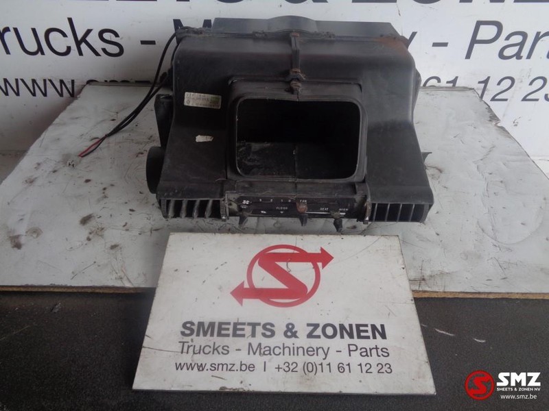 Volvo Occ verwarming volvo fh12 - Chauffage/ Ventilation pour Camion: photos 1 Volvo Occ verwarming volvo fh12 - Chauffage/ Ventilation pour Camion: photos 1