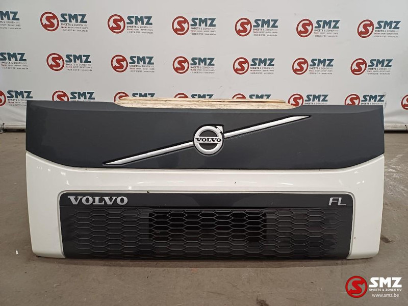 Volvo Occ voorgrille Volvo - Calandre pour Camion: photos 1 Volvo Occ voorgrille Volvo - Calandre pour Camion: photos 1