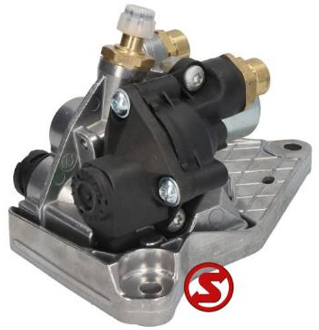 Volvo Retarder klep Volvo - Renault - Boîte de vitesse pour Camion: photos 1 Volvo Retarder klep Volvo - Renault - Boîte de vitesse pour Camion: photos 1