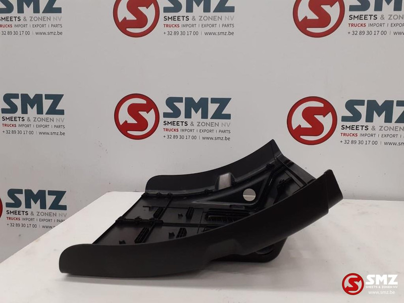 Volvo Spatbord Volvo FH - Carrosserie et extérieur pour Camion: photos 3 Volvo Spatbord Volvo FH - Carrosserie et extérieur pour Camion: photos 3