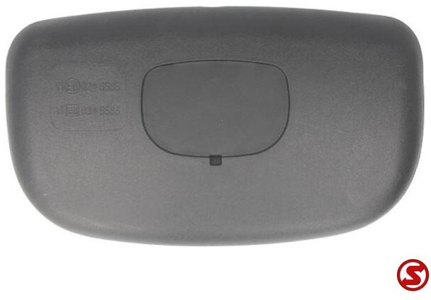 Volvo Spiegel volvo fh12 fm12 - Rétroviseur pour Camion: photos 2 Volvo Spiegel volvo fh12 fm12 - Rétroviseur pour Camion: photos 2