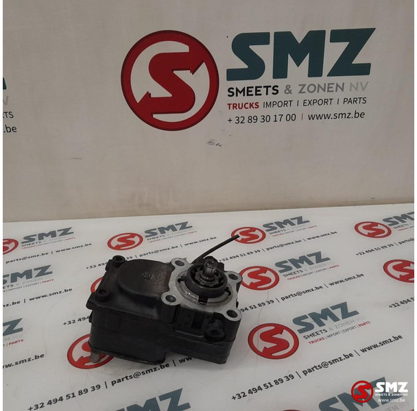 ZF Occ PTO NH4C ZF - Essieu et pièces pour Camion: photos 1 ZF Occ PTO NH4C ZF - Essieu et pièces pour Camion: photos 1