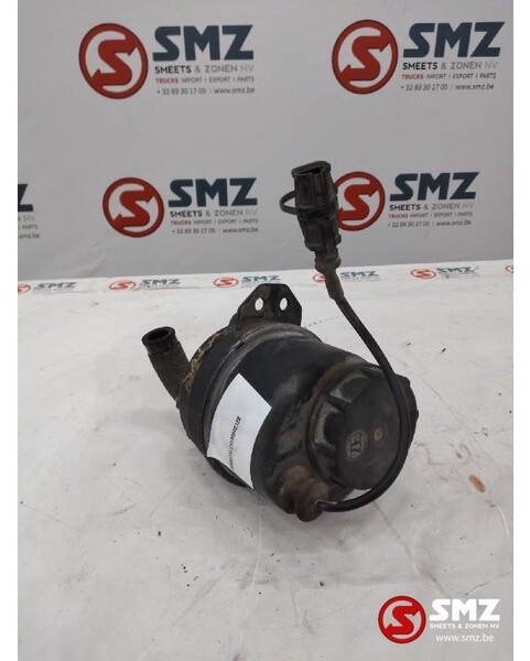 ZF Occ stuurbekrachtigingsreservoir MAN ZF PA66GF25 - Pompe de support pour Camion: photos 1 ZF Occ stuurbekrachtigingsreservoir MAN ZF PA66GF25 - Pompe de support pour Camion: photos 1