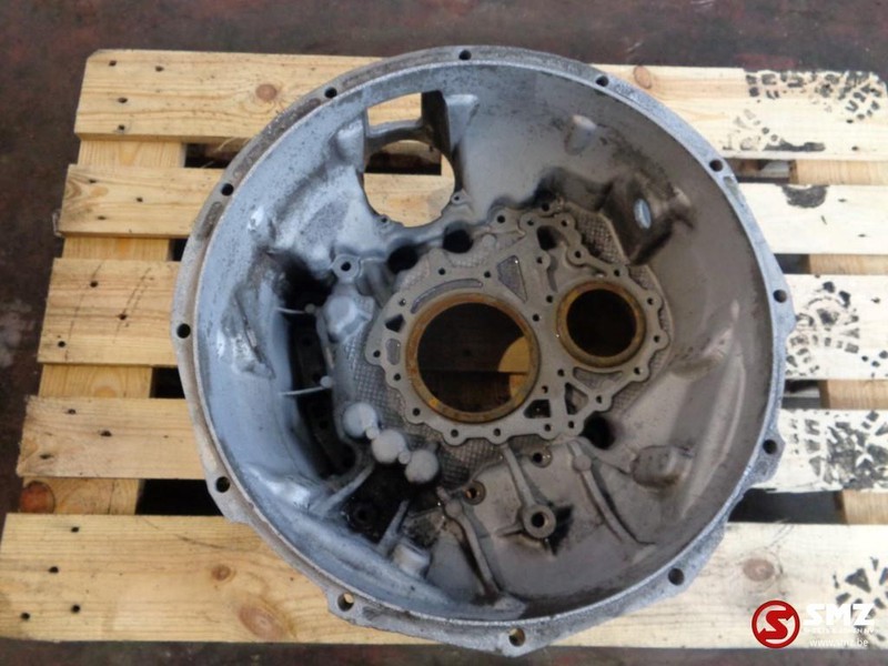ZF Occ versnellingsbak kom - Boîte de vitesse et pièces pour Camion: photos 3 ZF Occ versnellingsbak kom - Boîte de vitesse et pièces pour Camion: photos 3