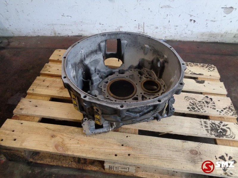 ZF Occ versnellingsbak kom - Boîte de vitesse et pièces pour Camion: photos 2 ZF Occ versnellingsbak kom - Boîte de vitesse et pièces pour Camion: photos 2