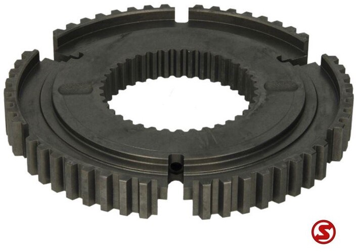 ZF Synchronizatie naaf 3/4 1316304162 - Boîte de vitesse pour Camion: photos 1 ZF Synchronizatie naaf 3/4 1316304162 - Boîte de vitesse pour Camion: photos 1