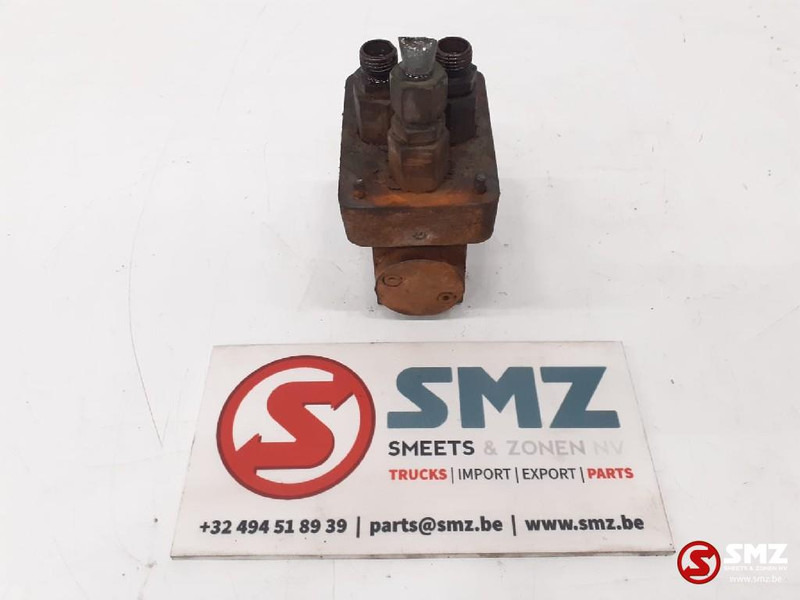 Zettelmeyer Occ hydraulisch ventiel Zettelmeyer - Hydraulique pour Camion: photos 4 Zettelmeyer Occ hydraulisch ventiel Zettelmeyer - Hydraulique pour Camion: photos 4