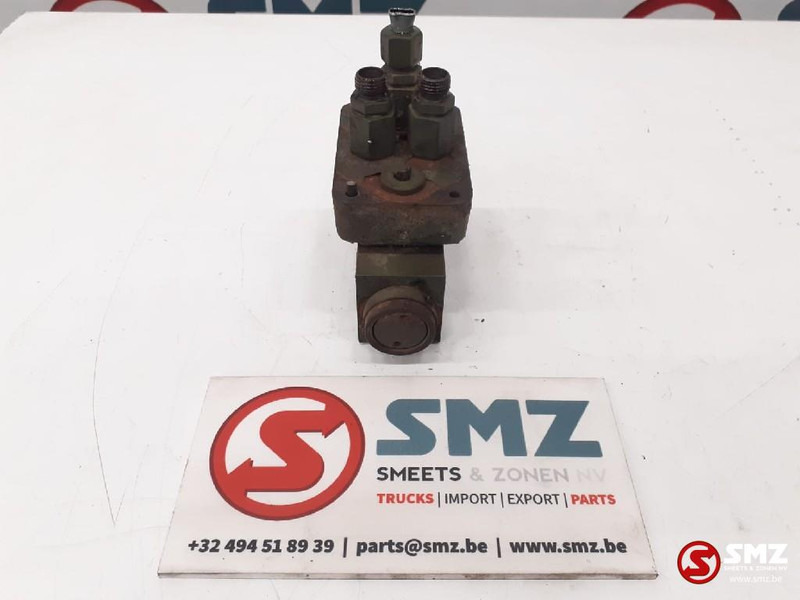 Zettelmeyer Occ hydraulisch ventiel Zettelmeyer - Hydraulique pour Camion: photos 3 Zettelmeyer Occ hydraulisch ventiel Zettelmeyer - Hydraulique pour Camion: photos 3