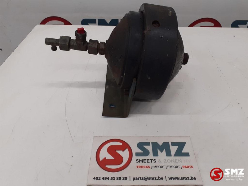 Zettelmeyer Occ hydraulische acumulator Zettelmeyer - Hydraulique pour Camion: photos 3 Zettelmeyer Occ hydraulische acumulator Zettelmeyer - Hydraulique pour Camion: photos 3