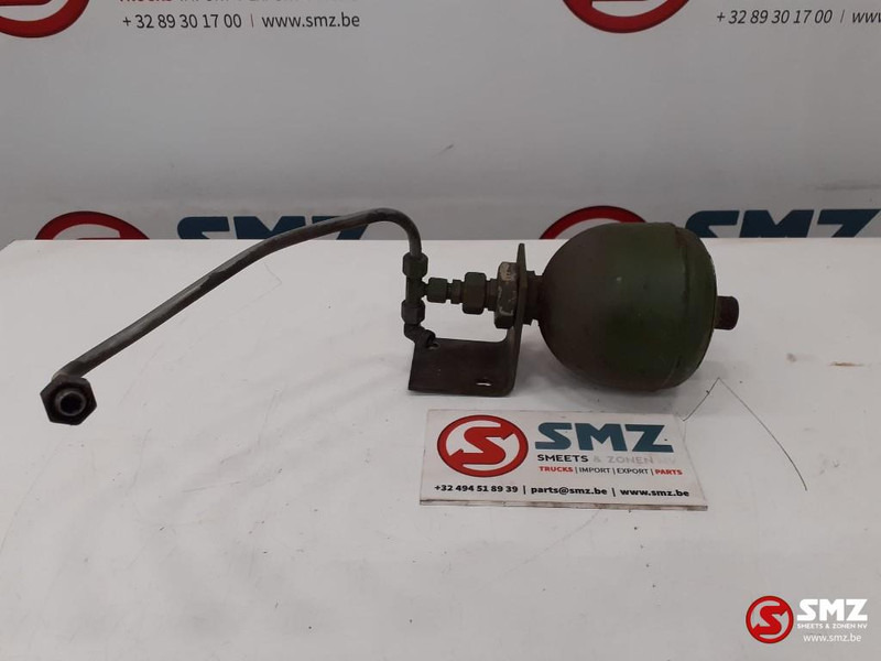 Zettelmeyer Occ hydraulische acumulator Zettelmeyer - Hydraulique pour Camion: photos 3 Zettelmeyer Occ hydraulische acumulator Zettelmeyer - Hydraulique pour Camion: photos 3