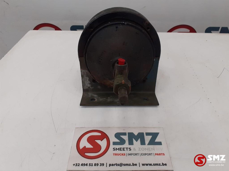 Zettelmeyer Occ hydraulische acumulator Zettelmeyer - Hydraulique pour Camion: photos 2 Zettelmeyer Occ hydraulische acumulator Zettelmeyer - Hydraulique pour Camion: photos 2
