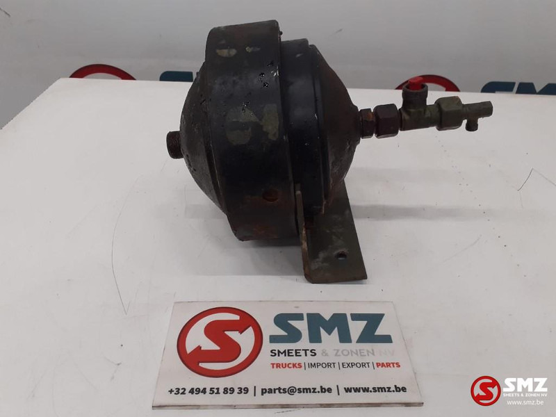 Zettelmeyer Occ hydraulische acumulator Zettelmeyer - Hydraulique pour Camion: photos 1 Zettelmeyer Occ hydraulische acumulator Zettelmeyer - Hydraulique pour Camion: photos 1