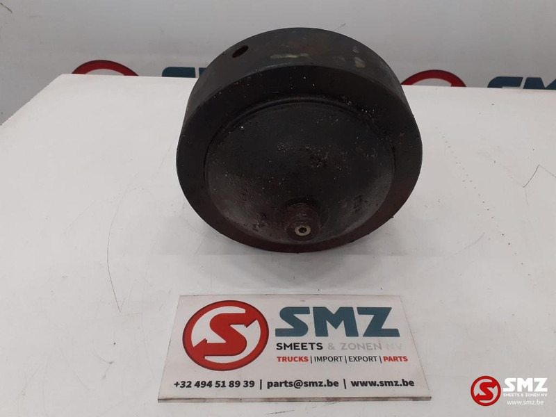 Zettelmeyer Occ hydraulische acumulator Zettelmeyer - Hydraulique pour Camion: photos 4 Zettelmeyer Occ hydraulische acumulator Zettelmeyer - Hydraulique pour Camion: photos 4
