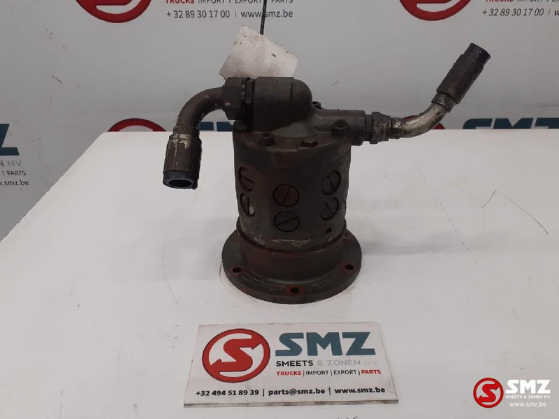 Zettelmeyer Occ hydraulische pomp Zettelmeyer - Pompe hydraulique pour Camion: photos 2 Zettelmeyer Occ hydraulische pomp Zettelmeyer - Pompe hydraulique pour Camion: photos 2