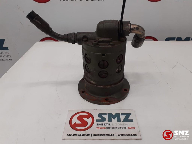 Zettelmeyer Occ hydraulische pomp Zettelmeyer - Pompe hydraulique pour Camion: photos 1 Zettelmeyer Occ hydraulische pomp Zettelmeyer - Pompe hydraulique pour Camion: photos 1