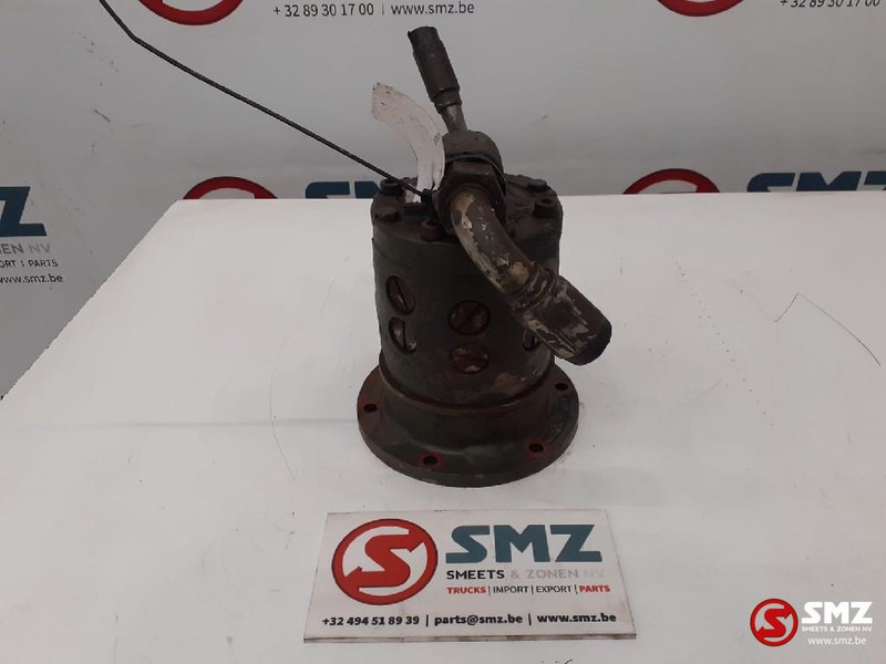 Zettelmeyer Occ hydraulische pomp Zettelmeyer - Pompe hydraulique pour Camion: photos 3 Zettelmeyer Occ hydraulische pomp Zettelmeyer - Pompe hydraulique pour Camion: photos 3