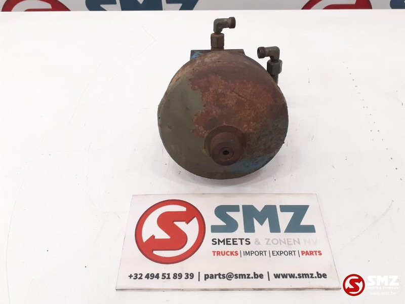 Zettelmeyer Occ hydraulische regelklep Zettelmeyer - Hydraulique pour Camion: photos 3 Zettelmeyer Occ hydraulische regelklep Zettelmeyer - Hydraulique pour Camion: photos 3