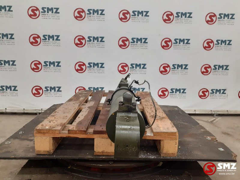 Zettelmeyer Occ hydraulische zuiger bediening laadbak Zettelme - Hydraulique pour Camion: photos 3 Zettelmeyer Occ hydraulische zuiger bediening laadbak Zettelme - Hydraulique pour Camion: photos 3