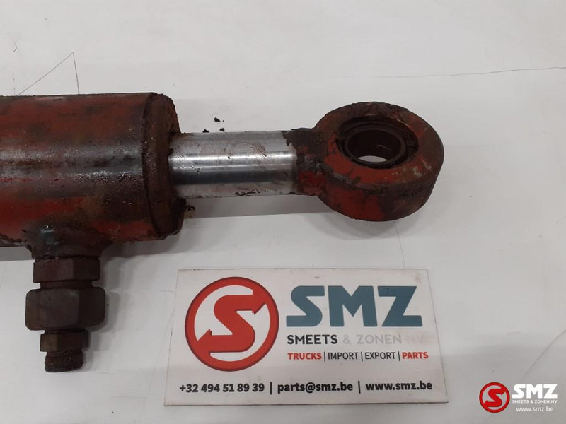 Zettelmeyer Occ hydraulische zuiger stuurinrichting Zettelmeye - Hydraulique pour Camion: photos 3 Zettelmeyer Occ hydraulische zuiger stuurinrichting Zettelmeye - Hydraulique pour Camion: photos 3