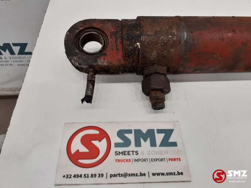 Zettelmeyer Occ hydraulische zuiger stuurinrichting Zettelmeye - Hydraulique pour Camion: photos 2 Zettelmeyer Occ hydraulische zuiger stuurinrichting Zettelmeye - Hydraulique pour Camion: photos 2