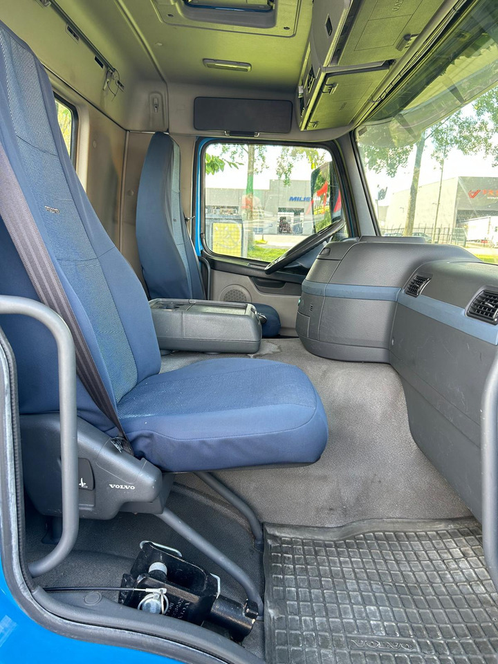 Camion citerne VOLVO Gas oxygen, argon, nitrogen: photos 8