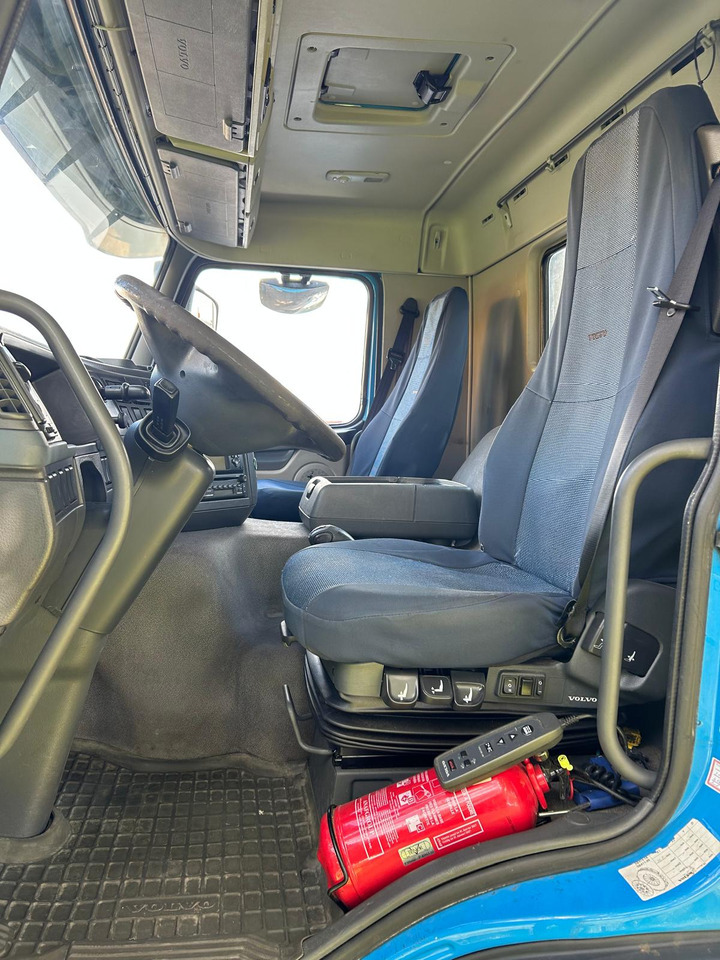 Camion citerne VOLVO Gas oxygen, argon, nitrogen: photos 10