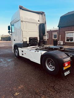 DAF XF 480 Hydroliek kipper Walkingfloor - Tracteur routier: photos 5 DAF XF 480 Hydroliek kipper Walkingfloor - Tracteur routier: photos 5