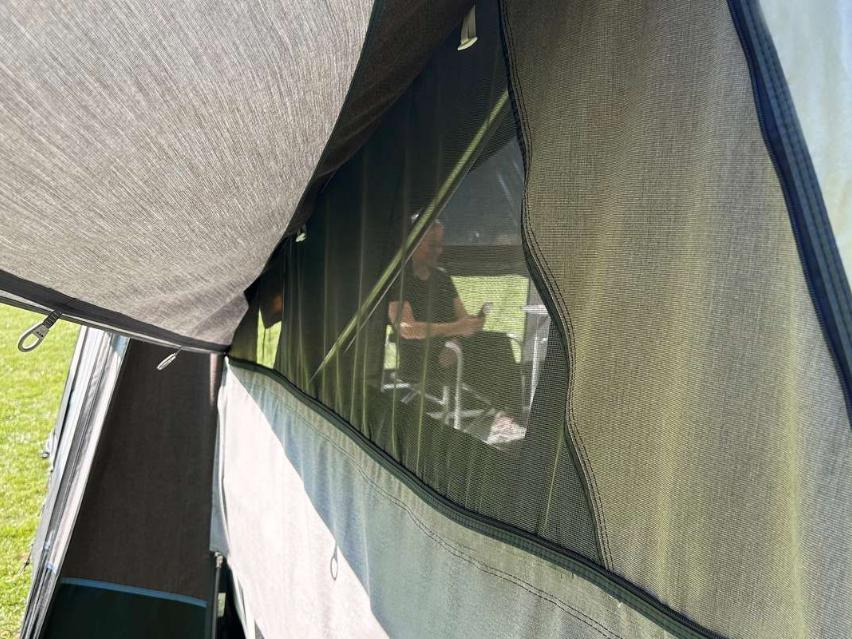 Camp-let Earth - Caravane: photos 4 Camp-let Earth - Caravane: photos 4