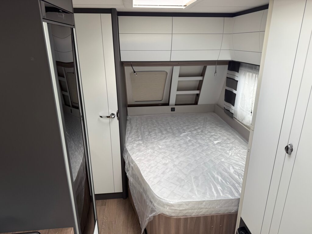 EXCELLENT EDITION 460 UFe 2025 - Caravane: photos 5 EXCELLENT EDITION 460 UFe 2025 - Caravane: photos 5