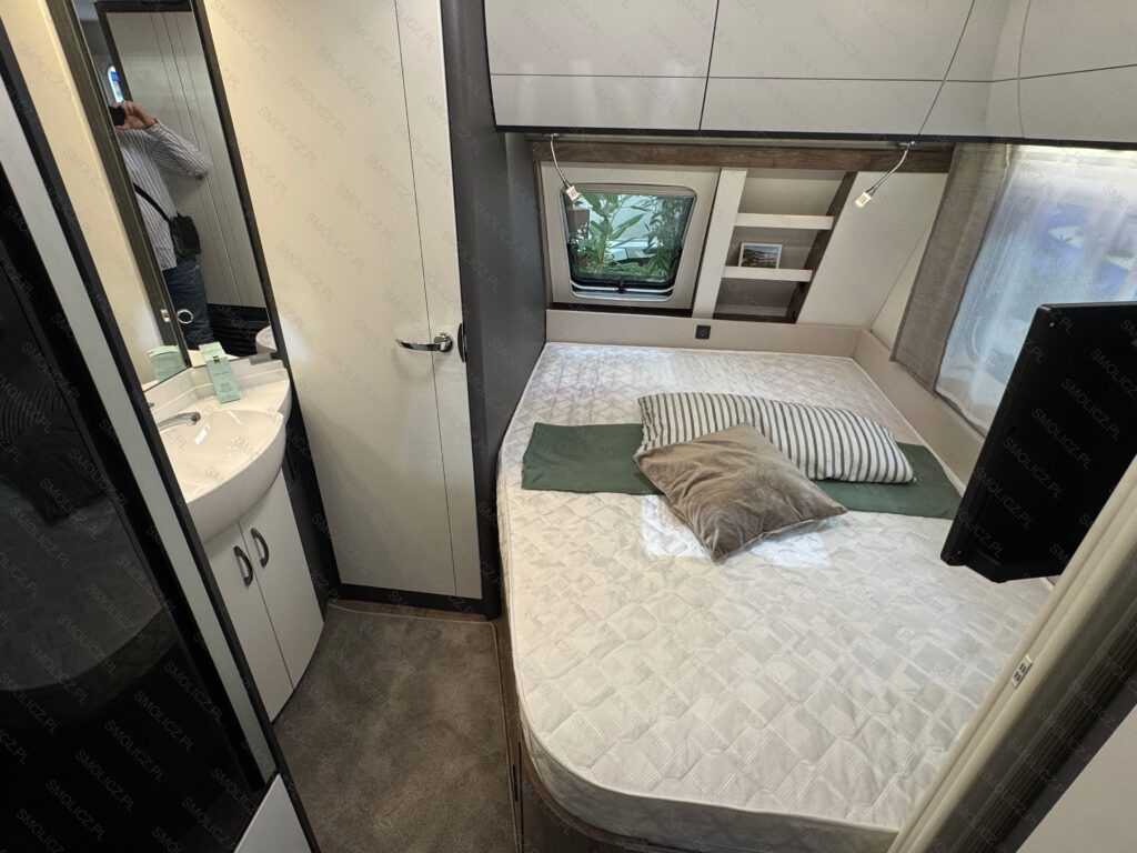 EXCELLENT EDITION 460 UFe - Caravane: photos 3 EXCELLENT EDITION 460 UFe - Caravane: photos 3