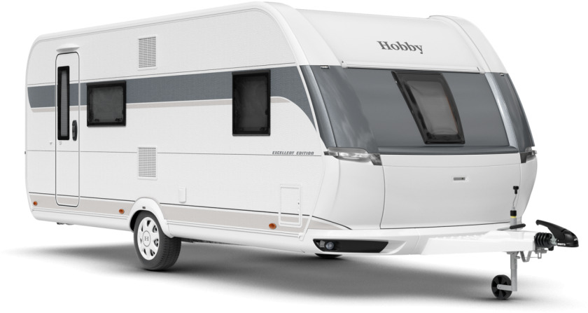 Hobby EXCELLENT EDITION 560 KMFe - Caravane: photos 3 Hobby EXCELLENT EDITION 560 KMFe - Caravane: photos 3
