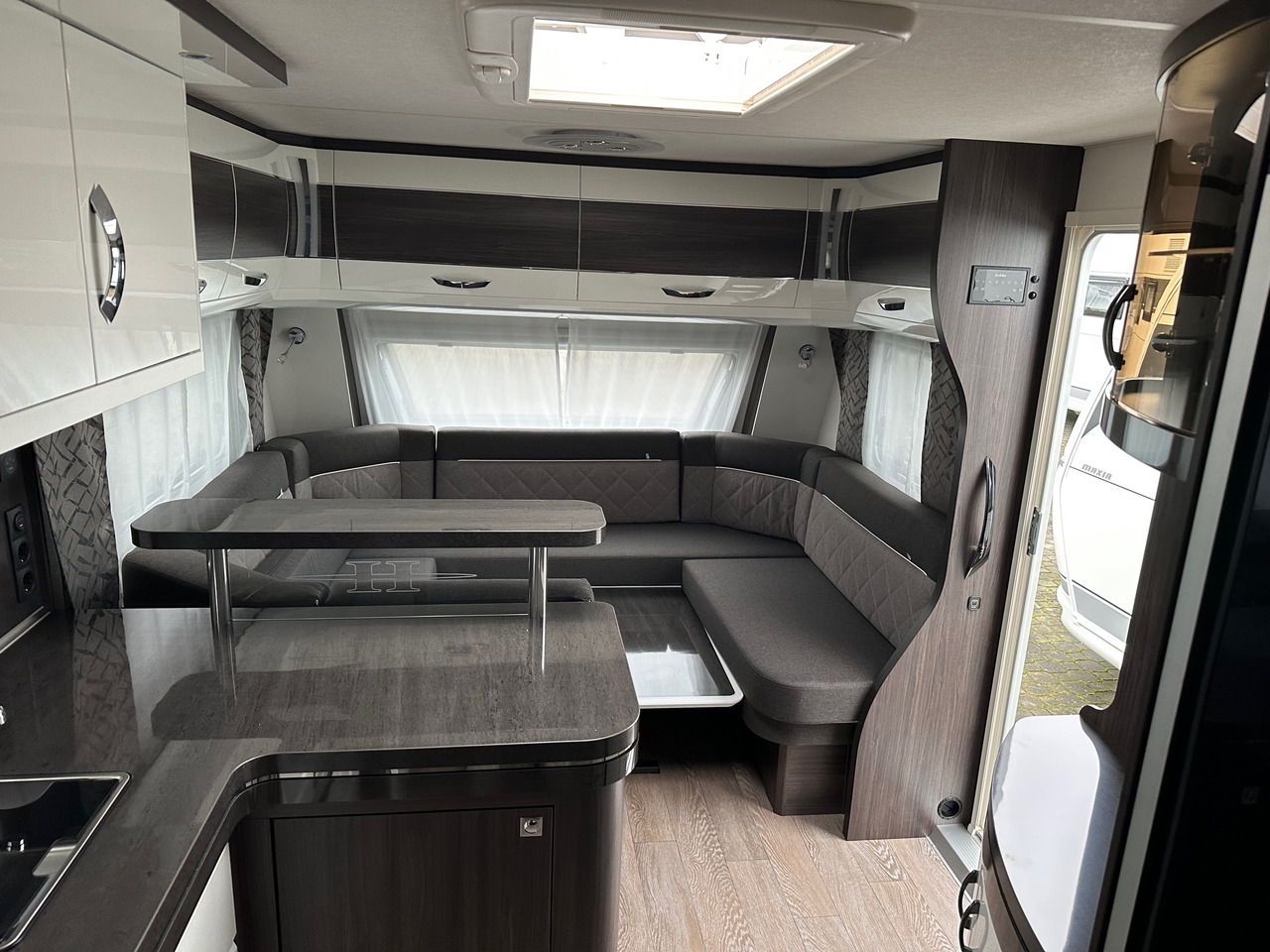 Caravane neuf PRESTIGE 720 WQC 2024: photos 7 Caravane neuf PRESTIGE 720 WQC 2024: photos 7