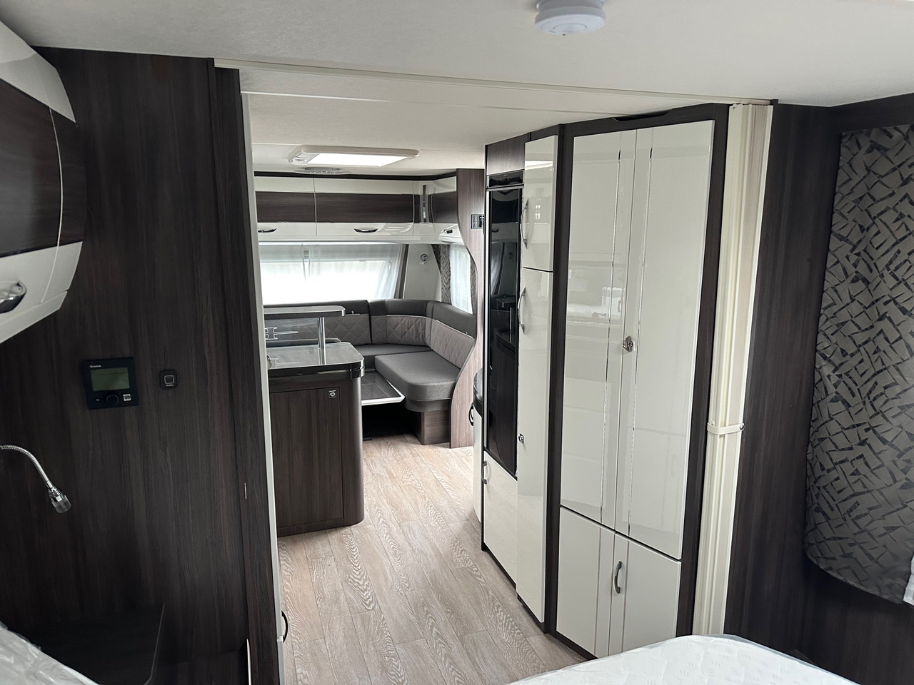 Caravane neuf PRESTIGE 720 WQC 2024: photos 11 Caravane neuf PRESTIGE 720 WQC 2024: photos 11