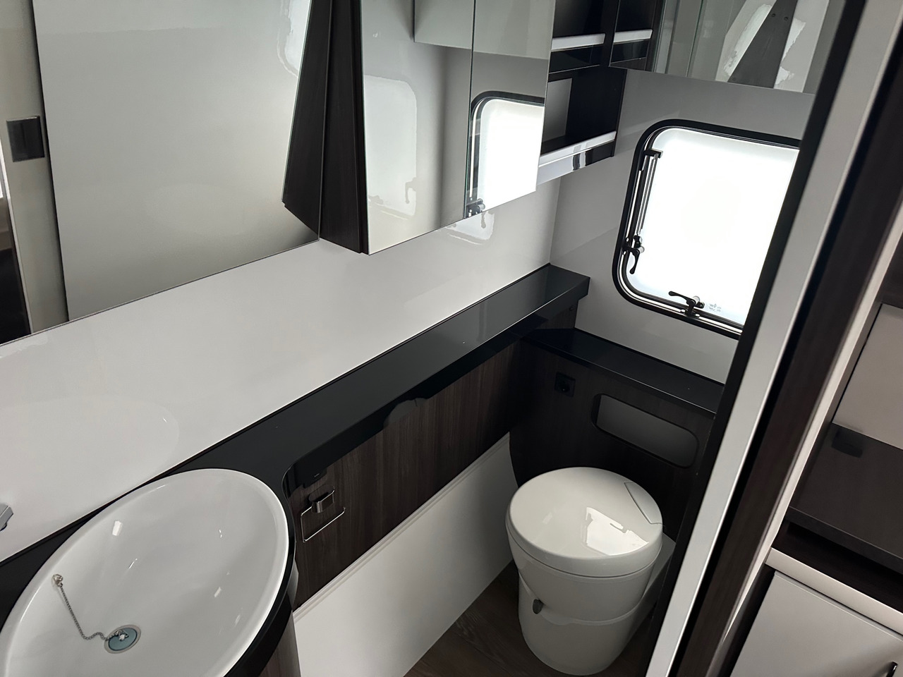 Caravane neuf PRESTIGE 720 WQC 2024: photos 13 Caravane neuf PRESTIGE 720 WQC 2024: photos 13