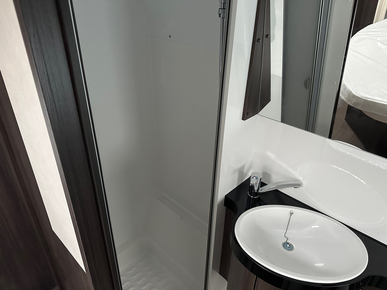 Caravane neuf PRESTIGE 720 WQC 2024: photos 12 Caravane neuf PRESTIGE 720 WQC 2024: photos 12