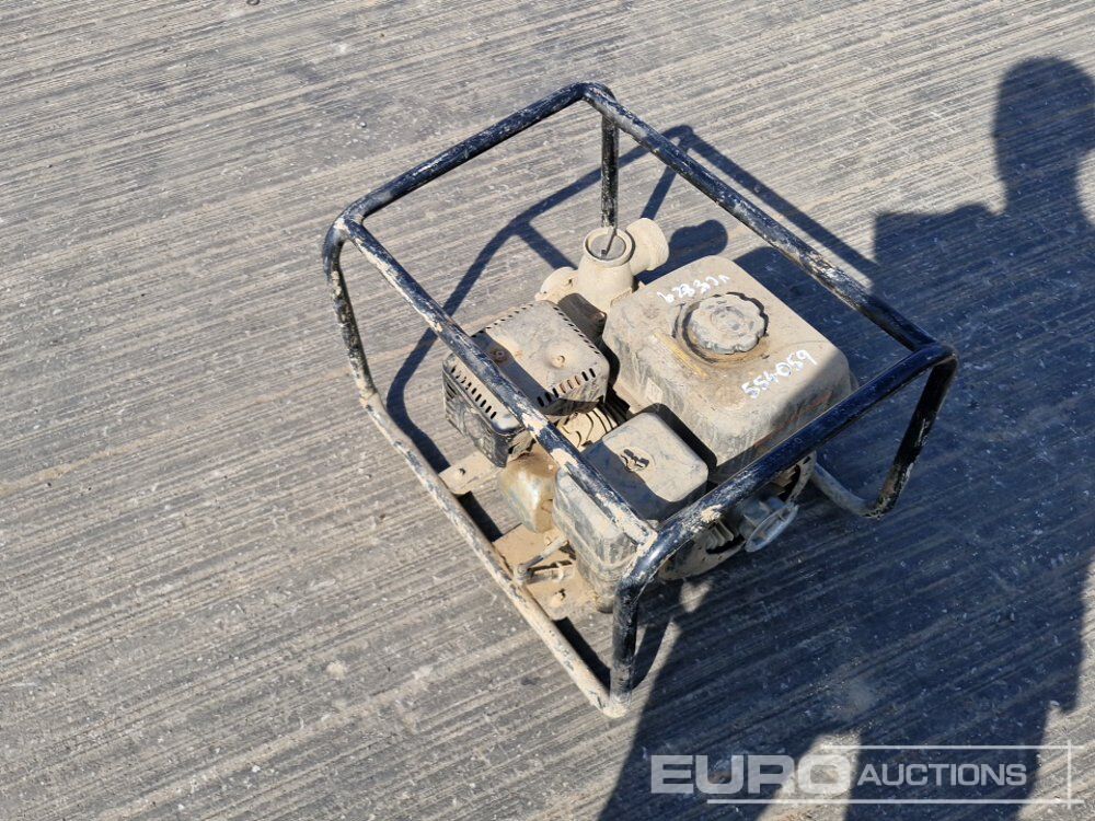 Pompe à eau 2" Water Pump, Loncin Engine: photos 7 Pompe à eau 2" Water Pump, Loncin Engine: photos 7