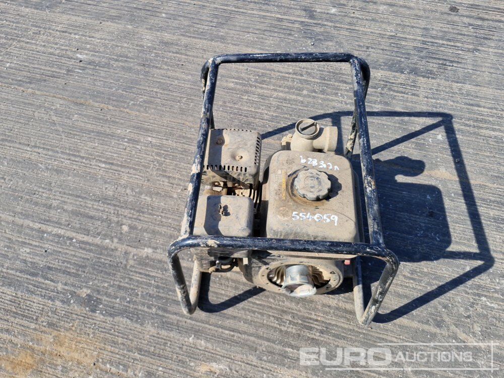Pompe à eau 2" Water Pump, Loncin Engine: photos 8 Pompe à eau 2" Water Pump, Loncin Engine: photos 8