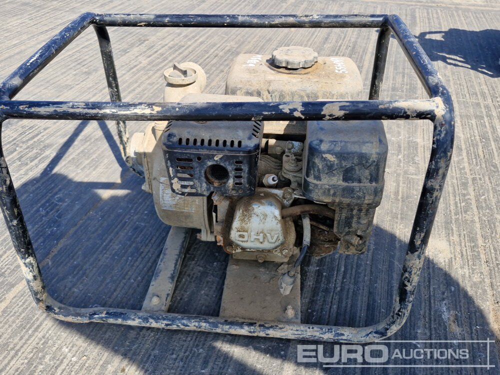 Pompe à eau 2" Water Pump, Loncin Engine: photos 10 Pompe à eau 2" Water Pump, Loncin Engine: photos 10