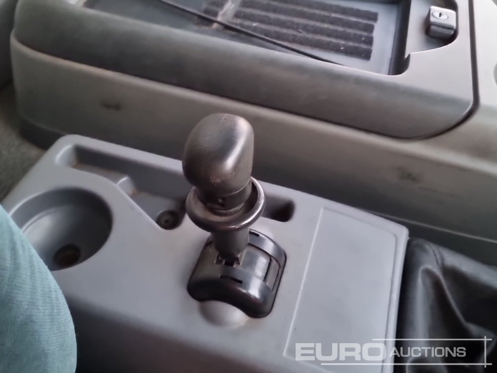 Camion citerne 2003 DAF LF45.180: photos 40