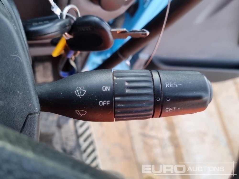 Camion citerne 2003 DAF LF45.180: photos 42