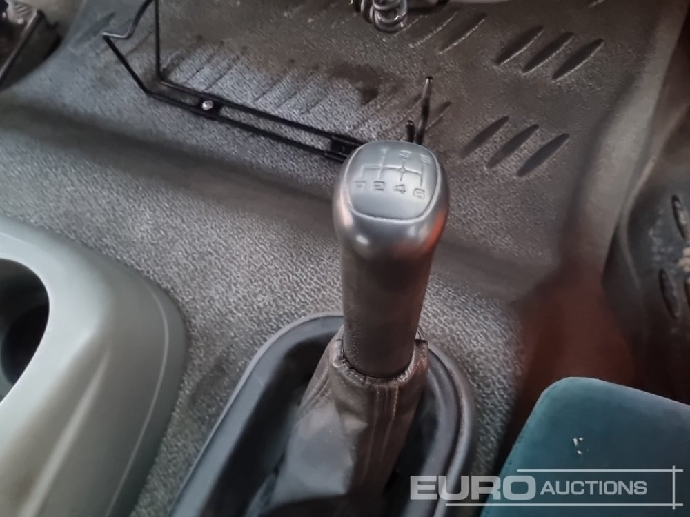 Camion citerne 2003 DAF LF45.180: photos 39