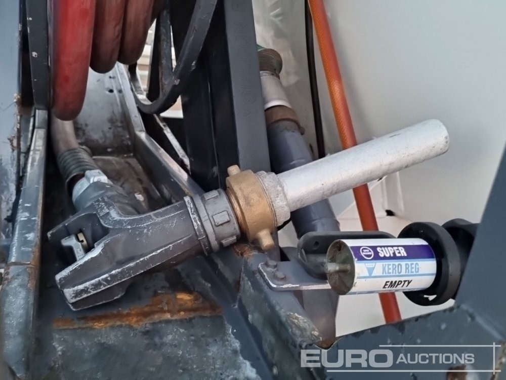 Camion citerne 2003 DAF LF45.180: photos 21