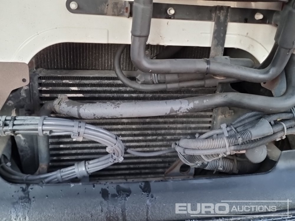 Camion citerne 2003 DAF LF45.180: photos 26