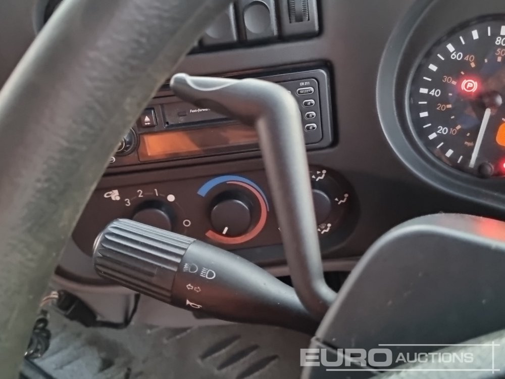 Camion citerne 2003 DAF LF45.180: photos 43