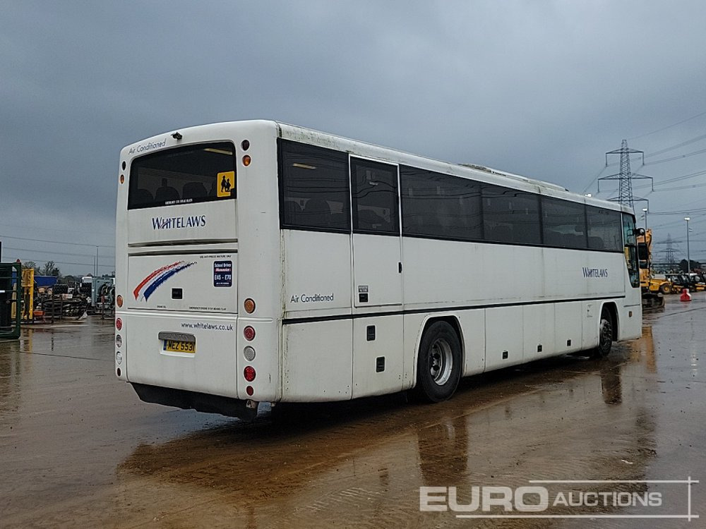 2003 Volvo BR7 - Autocar: photos 5 2003 Volvo BR7 - Autocar: photos 5