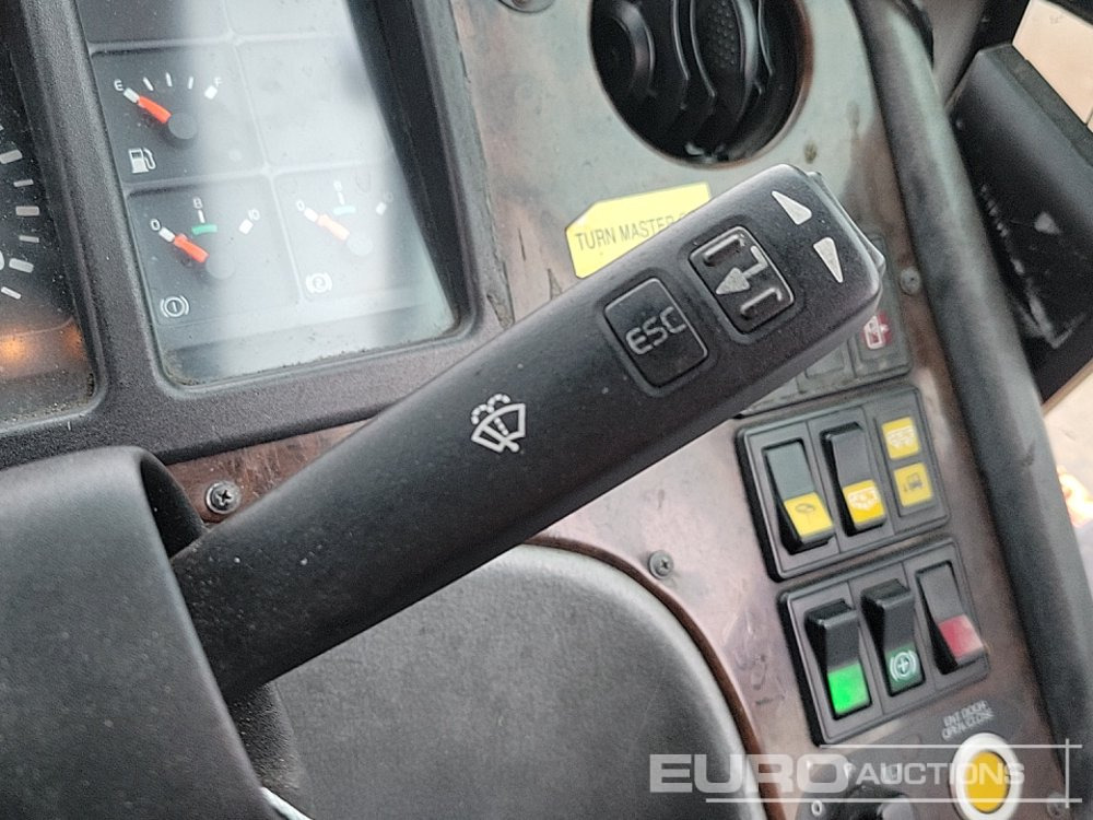 Autocar 2003 Volvo BR7: photos 30 Autocar 2003 Volvo BR7: photos 30