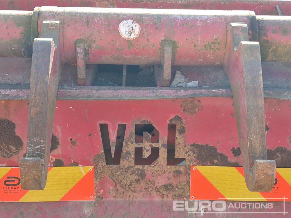 Camion multibenne 2008 DAF LF: photos 22 Camion multibenne 2008 DAF LF: photos 22