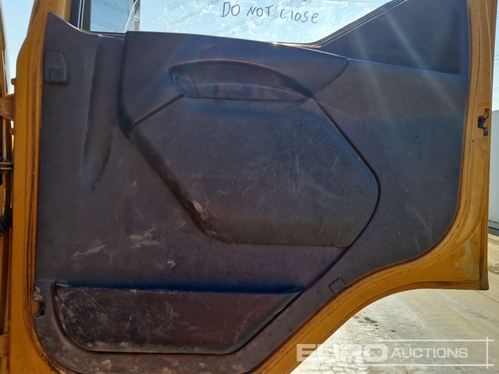 Camion multibenne 2008 DAF LF: photos 31 Camion multibenne 2008 DAF LF: photos 31