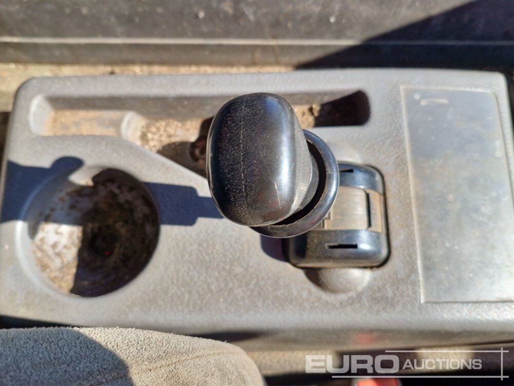 Camion multibenne 2008 DAF LF: photos 48 Camion multibenne 2008 DAF LF: photos 48