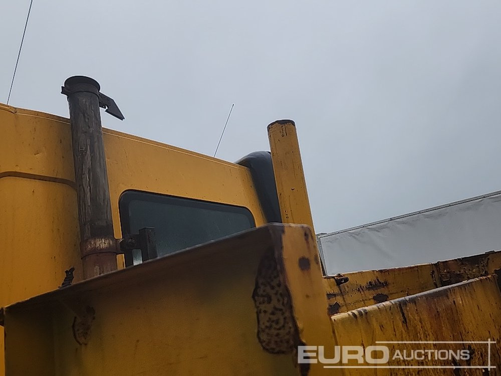 Camion benne 2008 DAF LF45.160: photos 35 Camion benne 2008 DAF LF45.160: photos 35